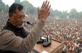SP, SP Blames, Muslims, Suppressing Muslims, Snatching All Facilities, BJP is Suppressing, ram govind chaudhary, ram govind chaudhary Statement, sp leader ram govind chaudhary, state news