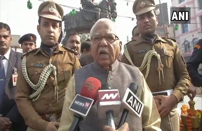 Kasganj, Kasganj violence, Kasganj riot, Ram Naik, Uttar Pradesh Governor Ram Naik, Chandan Gupta, UP Police, Uttar Pradesh police, Uttar Pradesh cm, Yogi Adityanath, lucknow news, Hindi news, News in Hindi, Jansatta Kasganj, Kasganj violence, Kasganj riot, Ram Naik, Uttar Pradesh Governor Ram Naik, Chandan Gupta, UP Police, Uttar Pradesh police, Uttar Pradesh cm, Yogi Adityanath, lucknow news, Hindi news, News in Hindi, Jansatta