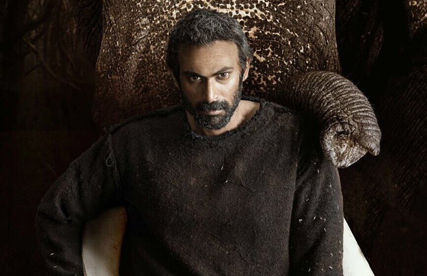 Haathi Mere Saathi, Haathi Mere Saathi First Look, Haathi Mere Saathi First Poster, Haathi Mere Saathi Poster, Rana Daggubati Upcoming Movie, Haathi Mere Saathi Teaser, Baahubali 2 Star, Twitter Haathi Mere Saathi, Haathi Mere Saathi First Look, Haathi Mere Saathi First Poster, Haathi Mere Saathi Poster, Rana Daggubati Upcoming Movie, Haathi Mere Saathi Teaser, Baahubali 2 Star, Twitter