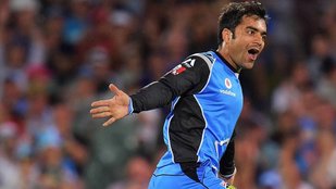 Rashid khan