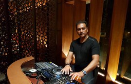 Happy New Year, Ravi Shastri