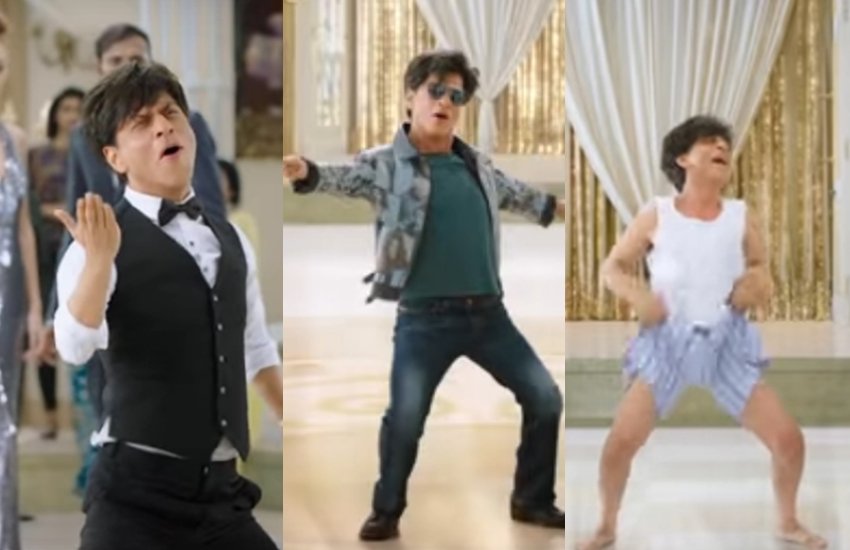 Zero Movie Teaser, Zero Movie, Zero Katrina Kaif. Shah Rukh Khan in Zero, Zero Movie SRK, SRK and Katrina Kaif, Shahrukh Khan, Anand L Rai Movie Teaser