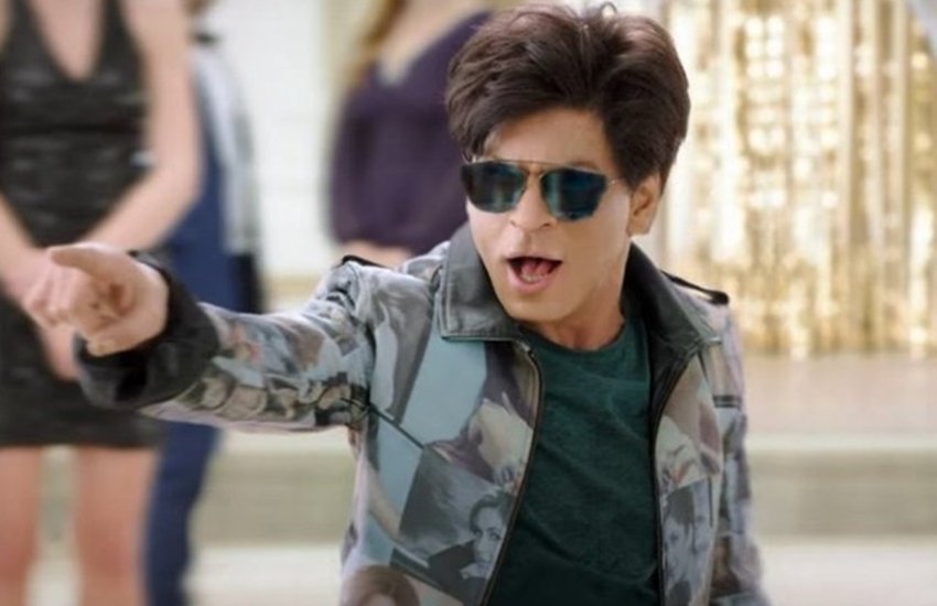 Zero Movie First Poster, Shah Rukh Khan Movie, Anushka Sharma Movie, Katrina Kaif Zero Movie, Anand L Rai Movie Poster