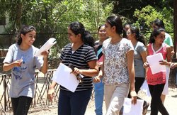 SSC JE Admit Card 2017: जूनियर इंजीनियर परीक्षा के एडमिट कार्ड जारी, यूं करें डाउनलोड