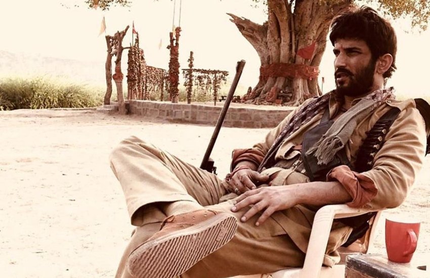 SONCHIRIYA , SONCHIRIYA First Look, Sushant Singh Rajput, SSR, SSR Upcoming Movie, SONCHIRIYA First Look out, SONCHIRIYA First Look Poster, SSR Twitter, Chanda Mama Door Ke SONCHIRIYA , SONCHIRIYA First Look, Sushant Singh Rajput, SSR, SSR Upcoming Movie, SONCHIRIYA First Look out, SONCHIRIYA First Look Poster, SSR Twitter, Chanda Mama Door Ke