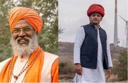 भाजपा सांसद साक्षी महाराज ने अखिलेश यादव को बताया उल्लू और डरपोक