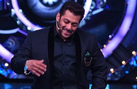 Salman Khan, Jodhpur, Jodhpur Court, Black Deer, Black Deer Case, Killing Black Deer, Salman Khan Becomes Uncomfortable, Uncomfortable in Front of Magistrate, Salman Khan Black Deer case, Entertainment news