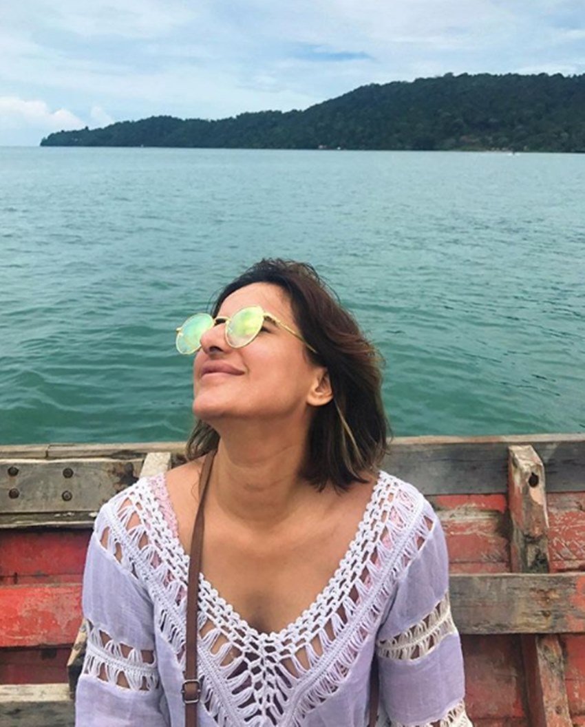 Saloni Chopra, Saloni Chopra Pictures, Saloni Chopra Images, Saloni Chopra Katrina Kaif, Saloni Chopra Bold Photos, Katrina Kaif Duplicate, Saloni Chopra Latest Controversy