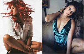 Saloni Chopra, Saloni Chopra Pictures, Saloni Chopra Images, Saloni Chopra Katrina Kaif, Saloni Chopra Bold Photos, Katrina Kaif Duplicate, Saloni Chopra Latest Controversy