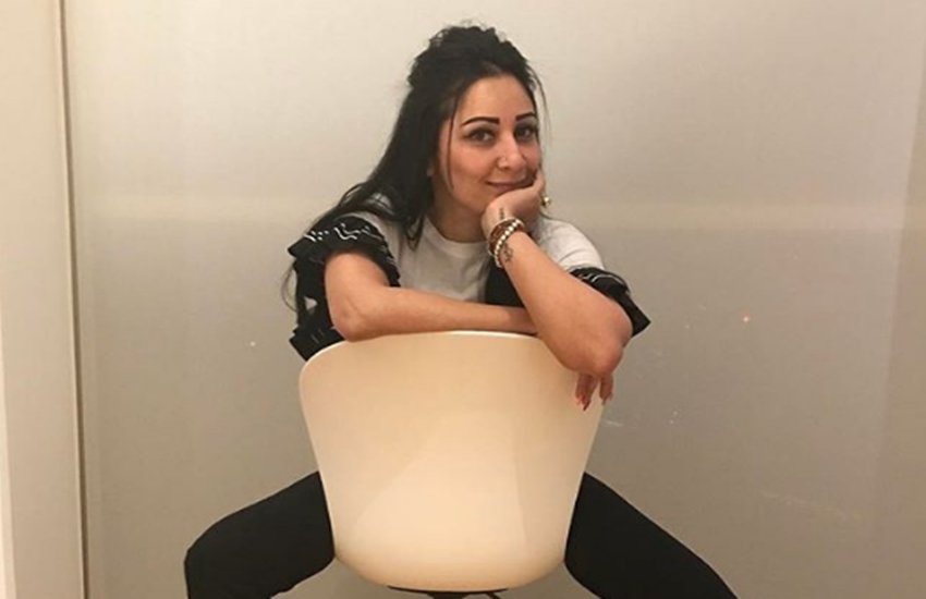 Sanjay Dutt Wife, Maanayata Dutt, Maanayata Dutt Bold Photos, Maanayata Dutt Bold Pictures, Maanayata Dutt Images, Maanayata Dutt Photos, Maanayata Dutt Trolled, Maanayata Dutt with Sanjay Dutt