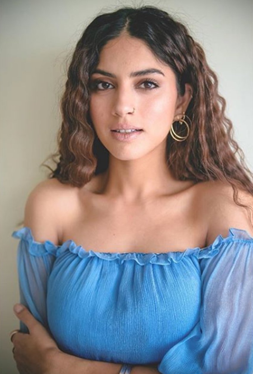Sapna Pabbi, Sapna Pabbi Hot Photos, Sapna Pabbi Images, Sapna Pabbi Bold Scenes, Sapna Pabbi R Madhvan, Sapna Pabbi Breathe, Sapna Pabbi Breath, Sapna Pabbi 24, Sapna Pabbi Khamoshiyaan