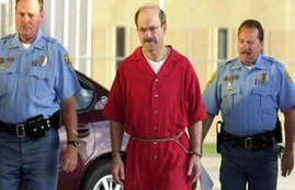 Serial Killer Dennis Lynn Rader
