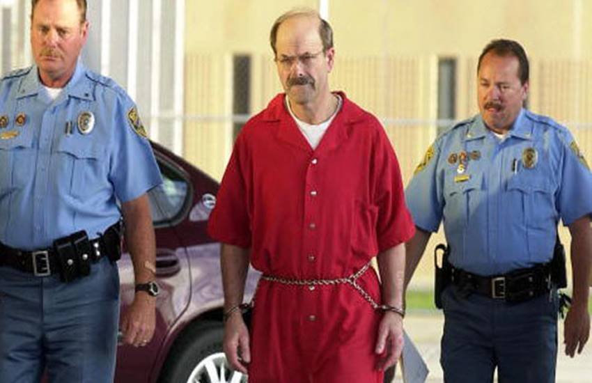 Serial Killer Dennis Lynn Rader