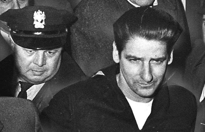 सीरियल किलर अल्बर्ट हेनरी डीसाल्वो।(फोटो सोर्स- यूट्यूब)