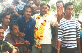 Gallantry award, Muslim Bus Driver, Sheikh Salim Gafur, Sheikh Salim Gafur Gets, Second Highest Award, Second Highest Award of Gallantry, Amarnath Pilgrims, 52 Amarnath Pilgrims Life, National news