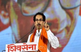 Shiv Sena, Shiv Sena says, Shiv Sena statement, Shiv Sena attacks, Nirav Modi, Nirav Modi RBI, Nirav Modi Governor, Governor of Reserve Bank of India, Reserve Bank of India, RBI Governor, Should Be Made, National news
