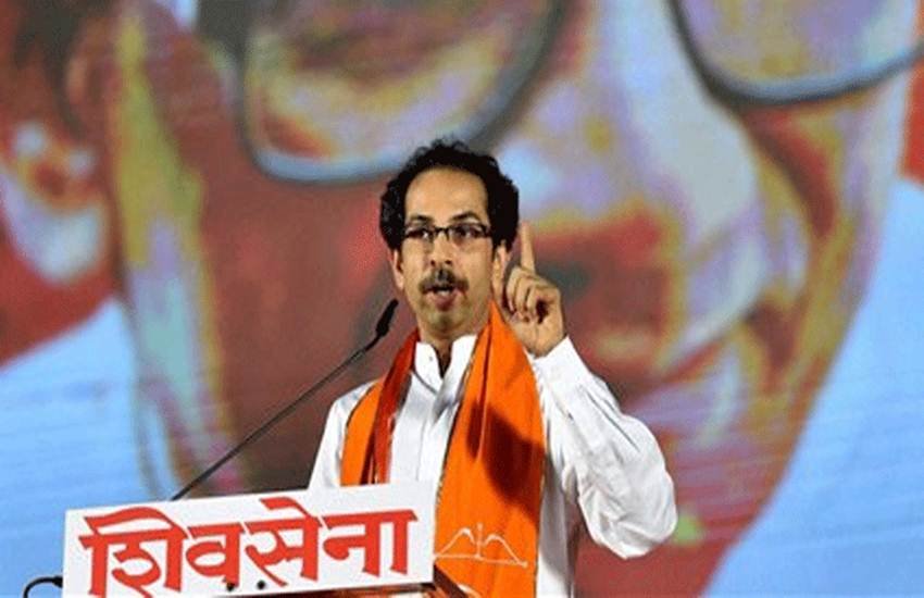 Shiv Sena, Shiv Sena says, Shiv Sena statement, Shiv Sena attacks, Nirav Modi, Nirav Modi RBI, Nirav Modi Governor, Governor of Reserve Bank of India, Reserve Bank of India, RBI Governor, Should Be Made, National news