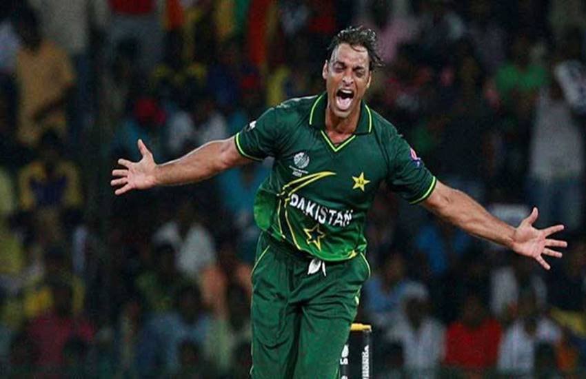Shoaib Akhtar, Shoaib Akhtar says, Shoaib Akhtar Statement, India Pakistan, India Pakistan Cricket, Cricket Rivalry, Present Generation, Deprives From Cricket Rivalry, Cricket Rivalry between India Pakistan, sport news