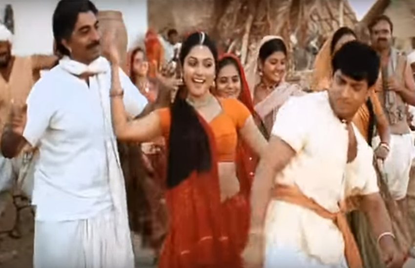 मशहूर अभिनेता श्रीवल्लभ व्यास का निधन