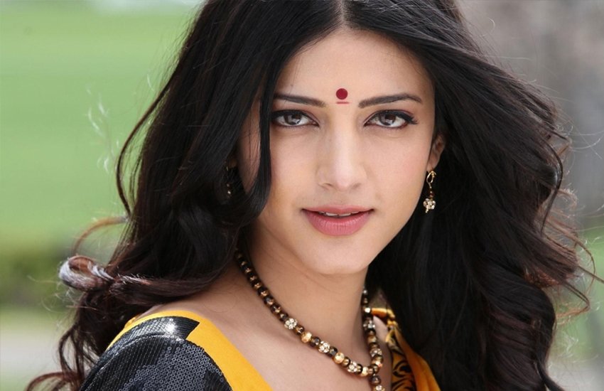 Shruti Haasan, actress Shruti Haasan, Shruti Haasan photos, Shruti Haasan bold photos, Shruti Haasan, Shruti Haasan films, Shruti Haasan birthday, Shruti Haasan date of birth, Shruti Haasan, Shruti Haasan unknown facts, Shruti Haasan, Kamal Haasan Daughter, Kamal Haasan Daughter Date of Birth, Shruti Haasan Photos and Unknown Interesting Facts, chachi 420, luck, Shruti Haasan, television, entertainment, jansatta