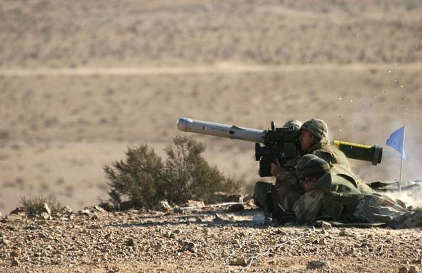 Spike Missile Deal, Prime Minister Narendra Modi, Israeli Prime Minister Benjamin Netanyahu, India-Isarael defence relation, Spike anti-tank guided missiles, India-Israel, Hindi news, News in Hindi, Jansatta