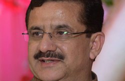 मदरसों में आतंकी फंडिंग की बात करने वाले शिया बोर्ड अध्यक्ष ने बताया जान का खतरा, कहा- कब्र खुदवा रखी है