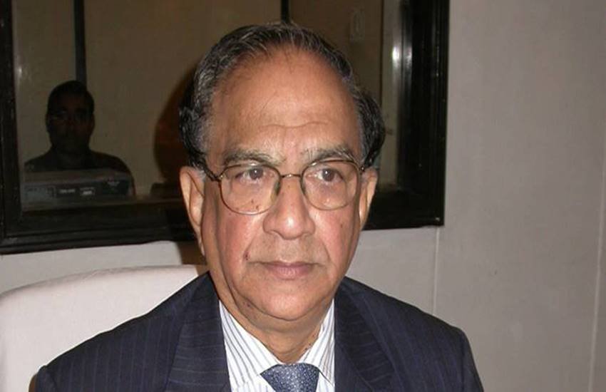 T S Krishnamurthy, T S Krishnamurthy Statement, T S Krishnamurthy Statement on NOTA, T S Krishnamurthy Says, NOTA, NOTA in Election, NOTA in india, Victory Margin, Elections to Be Done Again, National news