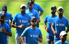 india vs south africa, india vs south africa 2018, ind vs sa 2018, ind vs sa, india vs south africa test, india vs south africa 1st test, india vs south africa 2018 test, Team India, Press Conference, Virat Kohli