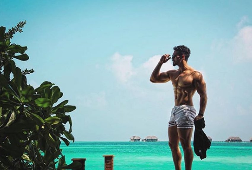 Tiger Shroff, actor Tiger Shroff, Tiger Shroff Workout Routine, Tiger Shroff fitness Routine, Tiger Shroff fitness, tiger shroff Routine, Tiger Shroff Diet Plan, Tiger Shroff Workout, tiger shroff Routine, tiger shrof Diet Plan, Heropanti actor, tiger shroff diet, tiger shroff height, tiger shroff weight, tiger shroff workout for heropanti, tiger shroff workout schedule, tiger shroff workout, tiger shroff workout routine, tiger shroff workout regime, tiger shroff diet plan, celebrity workout routine, male celebrities workout routine, entertainment, jansatta