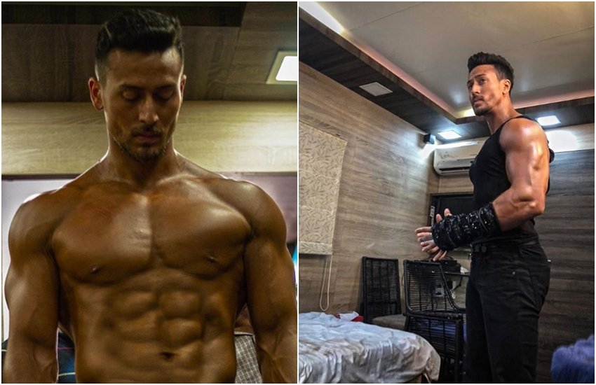 Tiger Shroff, actor Tiger Shroff, Tiger Shroff Workout Routine, Tiger Shroff fitness Routine, Tiger Shroff fitness, tiger shroff Routine, Tiger Shroff Diet Plan, Tiger Shroff Workout, tiger shroff Routine, tiger shrof Diet Plan, Heropanti actor, tiger shroff diet, tiger shroff height, tiger shroff weight, tiger shroff workout for heropanti, tiger shroff workout schedule, tiger shroff workout, tiger shroff workout routine, tiger shroff workout regime, tiger shroff diet plan, celebrity workout routine, male celebrities workout routine, entertainment, jansatta
