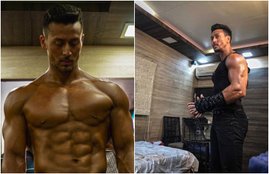 Tiger Shroff, actor Tiger Shroff, Tiger Shroff Workout Routine, Tiger Shroff fitness Routine, Tiger Shroff fitness, tiger shroff Routine, Tiger Shroff Diet Plan, Tiger Shroff Workout, tiger shroff Routine, tiger shrof Diet Plan, Heropanti actor, tiger shroff diet, tiger shroff height, tiger shroff weight, tiger shroff workout for heropanti, tiger shroff workout schedule, tiger shroff workout, tiger shroff workout routine, tiger shroff workout regime, tiger shroff diet plan, celebrity workout routine, male celebrities workout routine, entertainment, jansatta