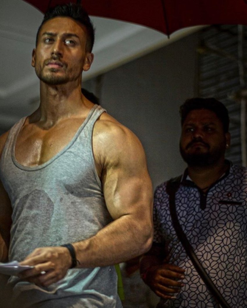 Tiger Shroff, actor Tiger Shroff, Tiger Shroff Workout Routine, Tiger Shroff fitness Routine, Tiger Shroff fitness, tiger shroff Routine, Tiger Shroff Diet Plan, Tiger Shroff Workout, tiger shroff Routine, tiger shrof Diet Plan, Heropanti actor, tiger shroff diet, tiger shroff height, tiger shroff weight, tiger shroff workout for heropanti, tiger shroff workout schedule, tiger shroff workout, tiger shroff workout routine, tiger shroff workout regime, tiger shroff diet plan, celebrity workout routine, male celebrities workout routine, entertainment, jansatta