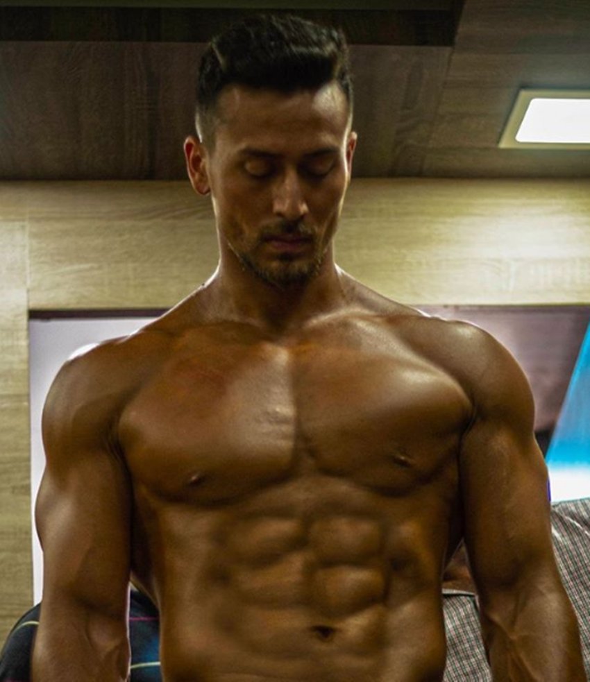 Tiger Shroff, actor Tiger Shroff, Tiger Shroff Workout Routine, Tiger Shroff fitness Routine, Tiger Shroff fitness, tiger shroff Routine, Tiger Shroff Diet Plan, Tiger Shroff Workout, tiger shroff Routine, tiger shrof Diet Plan, Heropanti actor, tiger shroff diet, tiger shroff height, tiger shroff weight, tiger shroff workout for heropanti, tiger shroff workout schedule, tiger shroff workout, tiger shroff workout routine, tiger shroff workout regime, tiger shroff diet plan, celebrity workout routine, male celebrities workout routine, entertainment, jansatta