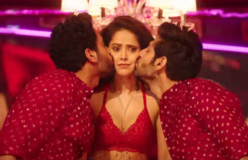 sonu ke titu ki sweety, sonu ke titu ki sweety collection, sonu ke titu ki sweety box office collection, sonu ke titu ki sweety review, sonu ke titu ki sweety movie review, box office collection, sonu ke titu ki sweety box office collection prediction