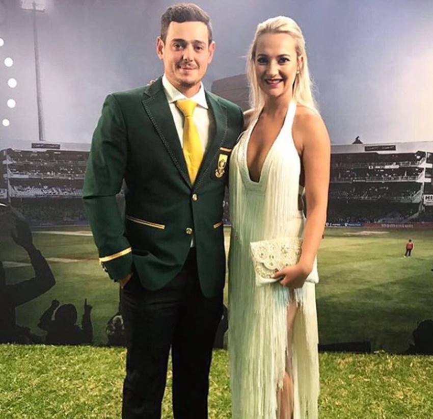 Twenty20 league