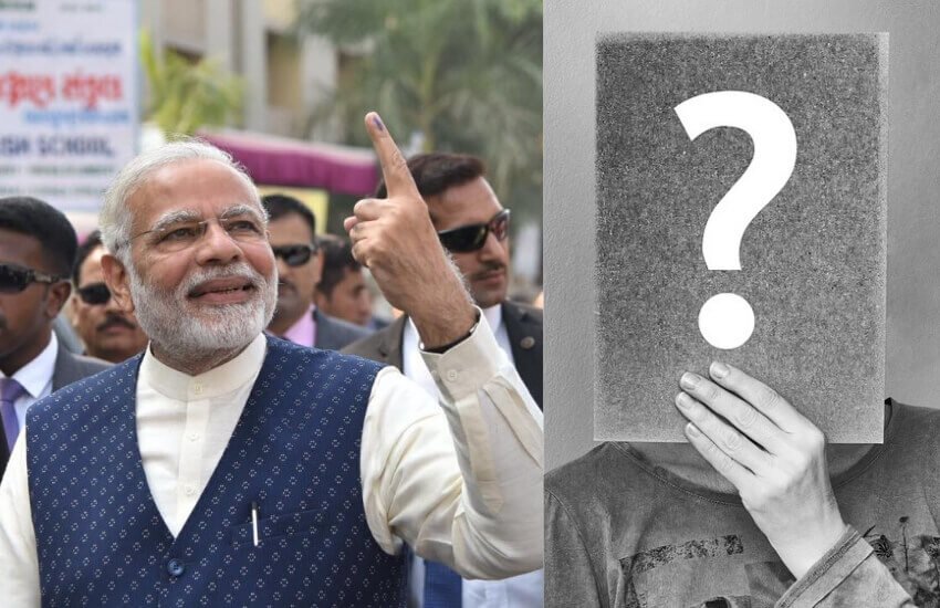 फेसबुक पर हाल में मोदी कैबिनेट के सर्वश्रेष्ठ पसंद किए जाने वाले नेताओं को लेकर एक सर्वे हुआ था। (फोटोःFB/Pixabay)