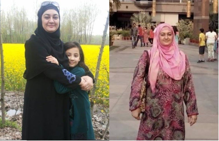 आने वाली 20 जनवरी को कश्मीर की वादियों में एक महिला पुरुषों को कार रेस में चुनौती देने जा रही हैं। कश्मीर के रहने वाली डॉ शर्मीन मुस्ताक निजामी कश्मीर की पहली महिला कार रेसर हैं। गुलमर्ग में होने जा रहे दो दिन के बिग फ्रोजन रश 2 रेस में वो हिस्सा लेंगी। शर्मीन की उम्र 40 साल है और वो दो बच्चों की मां भी हैं। काफी समय से शर्मीन इस कार रेस के लिए ट्रेनिंग कर रही हैं। शर्मीन का कहना है कि उनका सपना दूसरी महत्वाकांक्षी कश्मीरी महिलाओं के लिए एक प्रेरणा स्त्रोत बनना है। ऐसी कश्मीरी महिलाएं जो कि बदलाव लाना चाहती हैं और पुराने बाधाओं को तोड़कर अपने सपने जीना चाहती हैं। हिजाब पहनकर कश्मीर की पहली महिला कार रेसर का पुरुषों को रफ्तार के खेल में चुनौती देते देखना कश्मीरी आवाम के लिए भी नया अनुभव होगा। (सभी पिक्चर्स- इंस्टाग्राम)