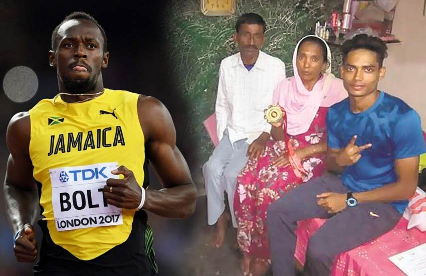 Usain-Bolt club ji=oin naseer
