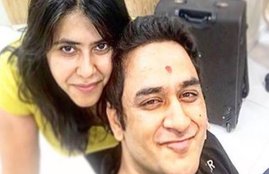 Bigg Boss 11, Bigg Boss vikas gupta, Ekta Kapoor, Bigg Boss show, Bigg Boss winner, Bigg Boss Hina Khan