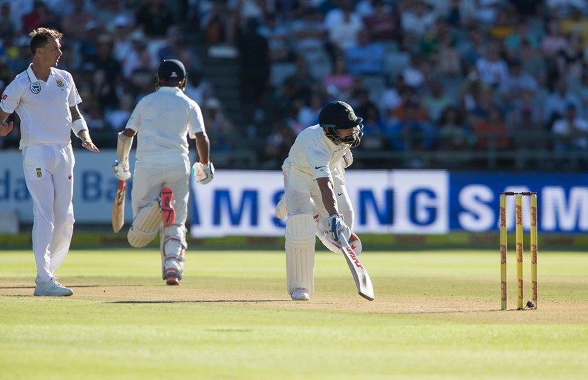 india vs south africa, india vs south africa 2018, india vs south africa Live Score, Ind vs Sa Live Score, India vs South Africa Live, ind vs sa 2018, ind vs sa, india vs south africa test, इंडिया वस साउथ अफ्रीका, भारत बनाम साउथ अफ्रीका, india vs south africa 2nd test, india vs south africa 2018 test, ind vs sa 2nd test, ind vs sa test, ind vs sa test match, india vs south africa match, sports news upadtes Virat Kohli reminisce Anushka Sharma on making 150 runs?, Virat Kohli, Anushka Sharma, Virat Kohli wedding ring