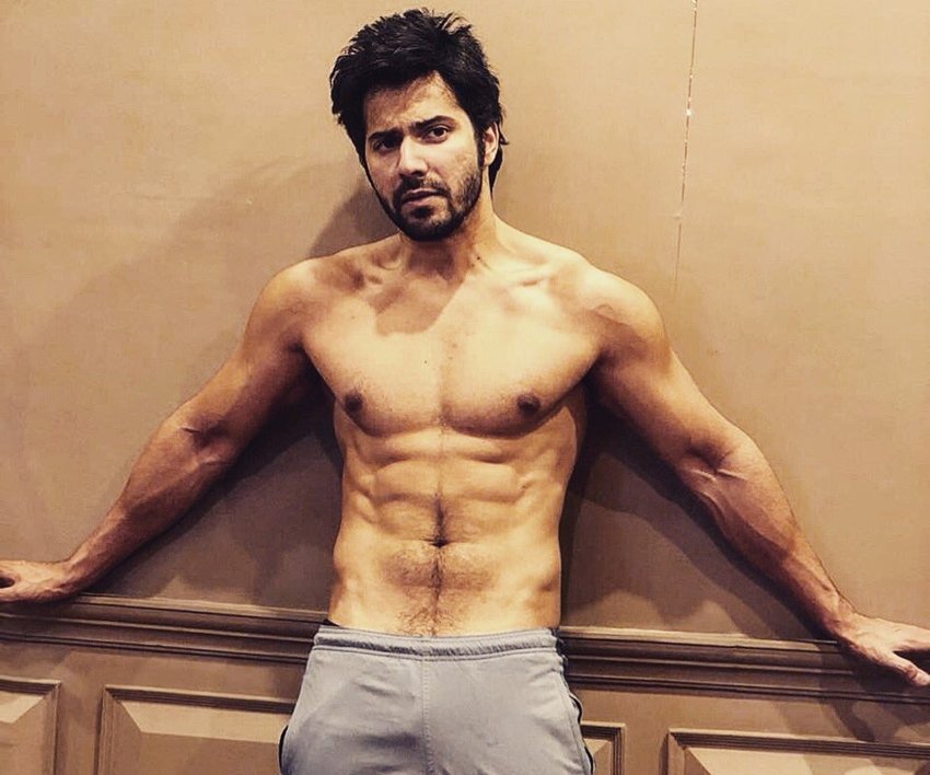 Varun Dhwan, Madam Tussad, Tussauds Photo, Madam Tussaud Images, Varun Dhawan Pictures, Varun Dhawan October, Varun Dhawan Photos, Varun Dhwan Pictures, Varun Dhwan Photos, Varun Dhwan Images, Varun Dhawan Latest Pictures