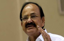 Venkaiah Naidu, Venkaiah Naidu Statement, Ram, Ram with Religion, Right to Link, Vice President, Vice President of India, Vice President Venkaiah Naidu, uttar pradesh diwas, uttar pradesh diwas report, state news