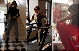 Victoria Beckham and David Beckham, Victoria Beckham Royal House, Victoria Beckham Images, Victoria Beckham Royal Rooms, Victoria Beckham Instagram, Victoria Beckham Twitter, Victoria Beckham Undergarments, Victoria Beckham Pictures