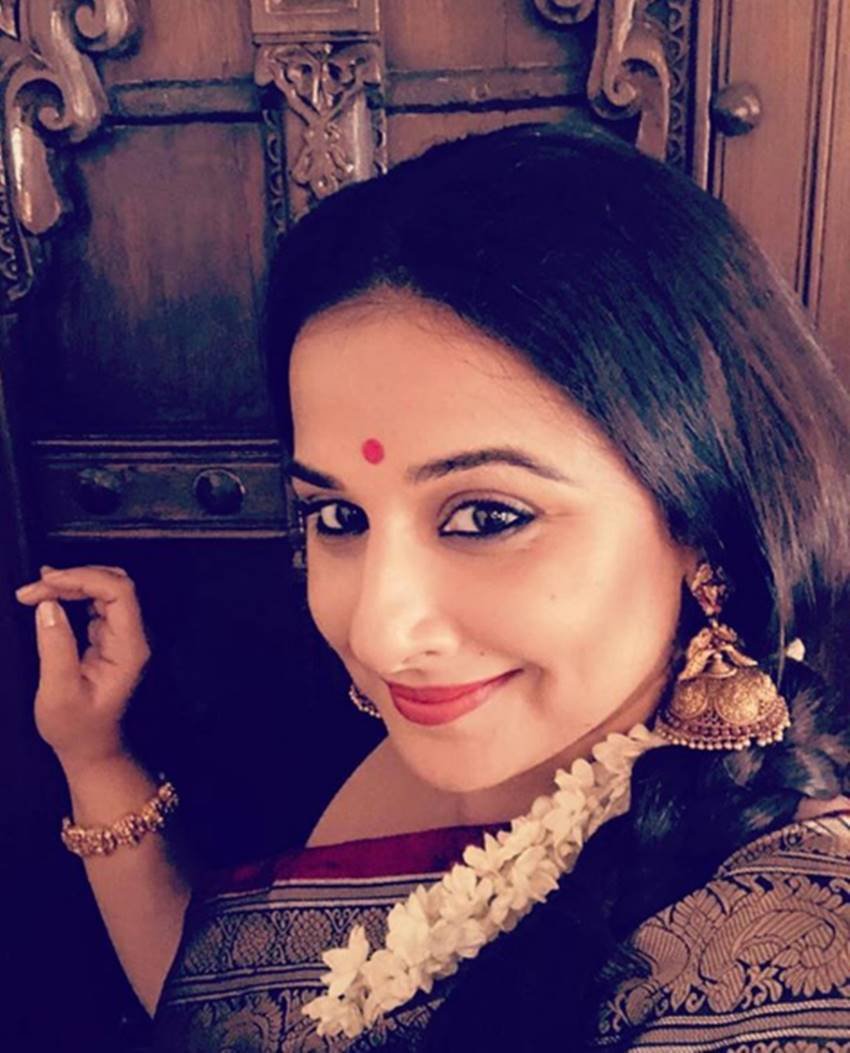 Vidya Balan, Vidya Balan Latest Photos, Vidya Balan Troll, Vidya Balan Instagram, Vidya Balan Hateful Comments, Vidya Balan Images, Vidya Balan Army Jawaan, Vidya Balan Hateful Comment, Vidya Balan Images, Vidya Balan Hot Pics