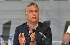 Viktor Orban, Hungary Prime Minister, Problems For Europe, europe, Viktor Orban Statement, Viktor Orban in europe, Viktor Orban Says, Creating A Lot of Problems, International news, article on Viktor Orban