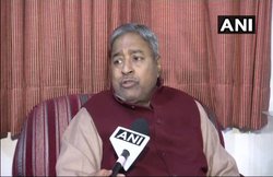 नरेंद्र मोदी को मंदिर बनवाने की याद दिलाने के कारण कटा विनय कटियार का राज्यसभा टिकट?