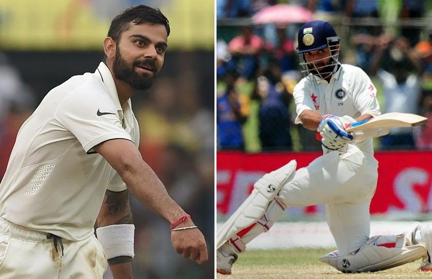 Virat-kohli-&-Ajinkya-Rahane