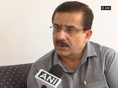 Shia Board Chief, Wasim Rizvi, Wasim Rizvi says, Muslim Personal Law Board, Terrorist Organization, Terrorist Organization in india, Ram Temple, Advocated for Ram Temple, Wasim Rizvi Statement, national news