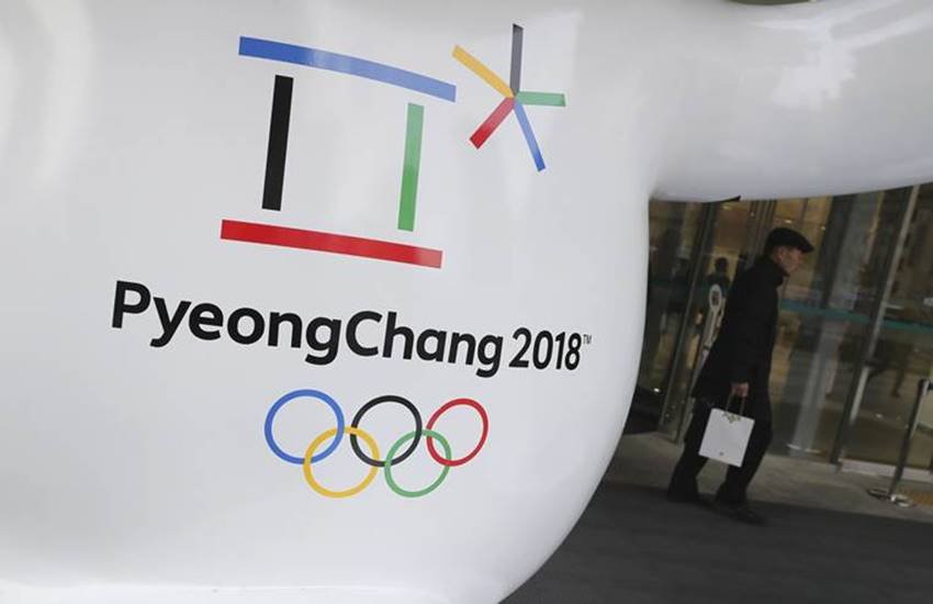 Harjinder Singh, Chef de Mission, Winter Olympics 2018, Ice Hockey chief, Ice Hockey chief Harjinder Singh, Indian Ice Hockey Federation, Winter Olympics, Appointed Chef, Sport news