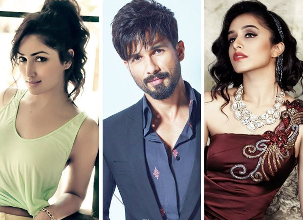 Photo News, Latest News, yami gautam, Maxim India, Photoshoot, yami gautam Photoshoot, Maxim India cover"